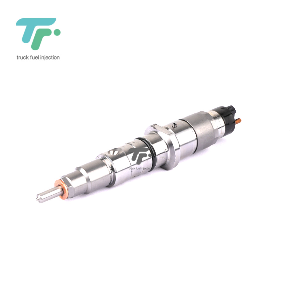 G1Z140445120035 (2) - Common Rail Truck Fuel Injection