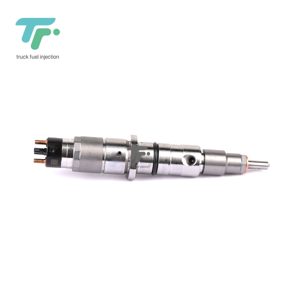 G1Z140445120035 (3) - Common Rail Truck Fuel Injection