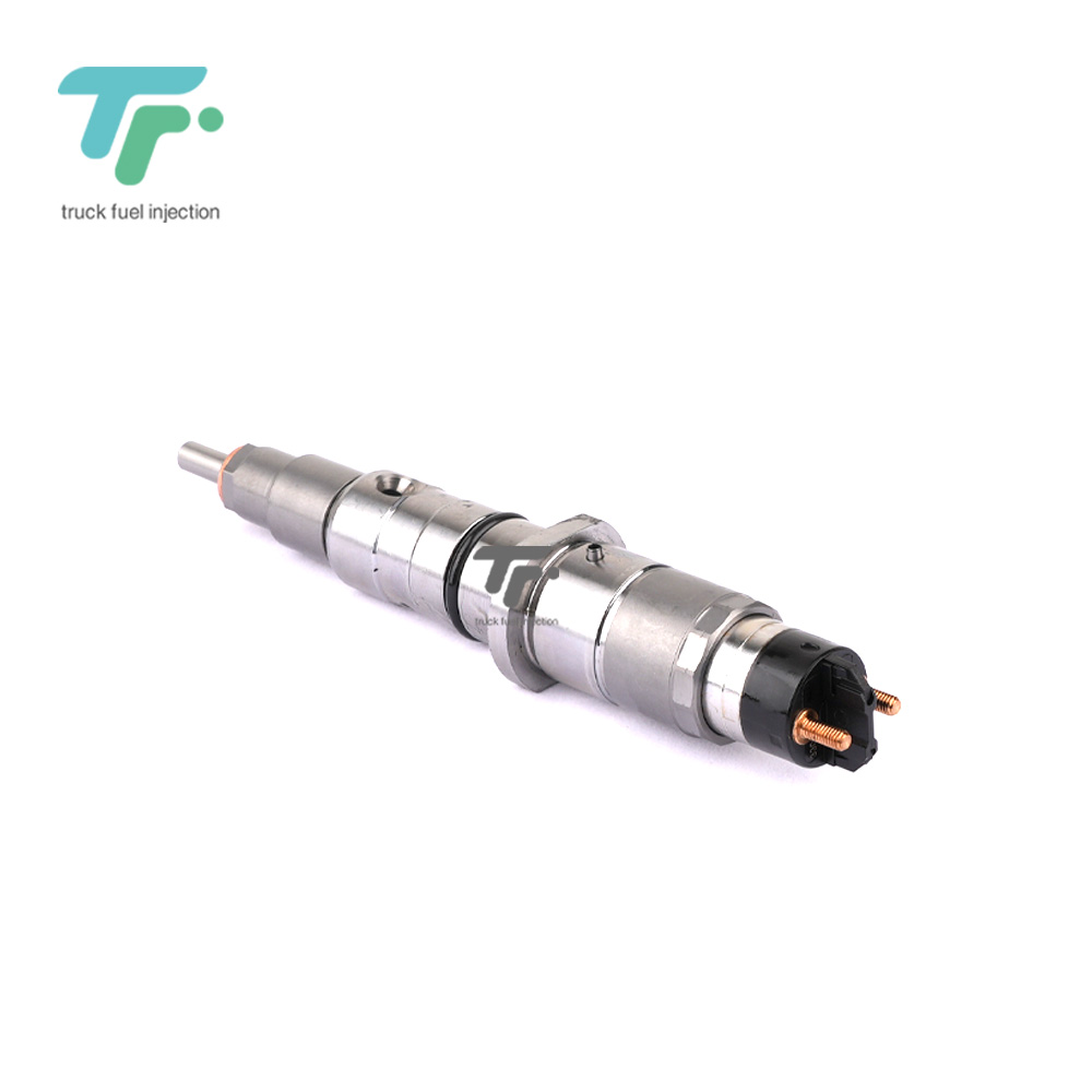 G1Z140445120035 (4) - Common Rail Truck Fuel Injection