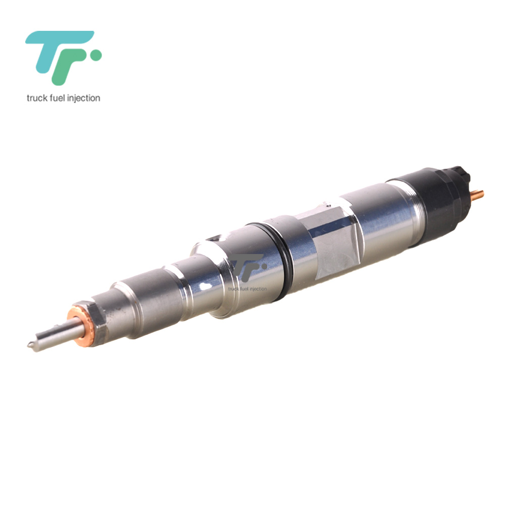 G1Z140445120044 (2) - Common Rail Truck Fuel Injection