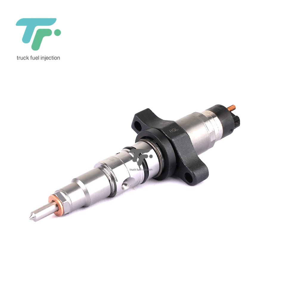 G1Z140445120046 (1) - Common Rail Truck Fuel Injection