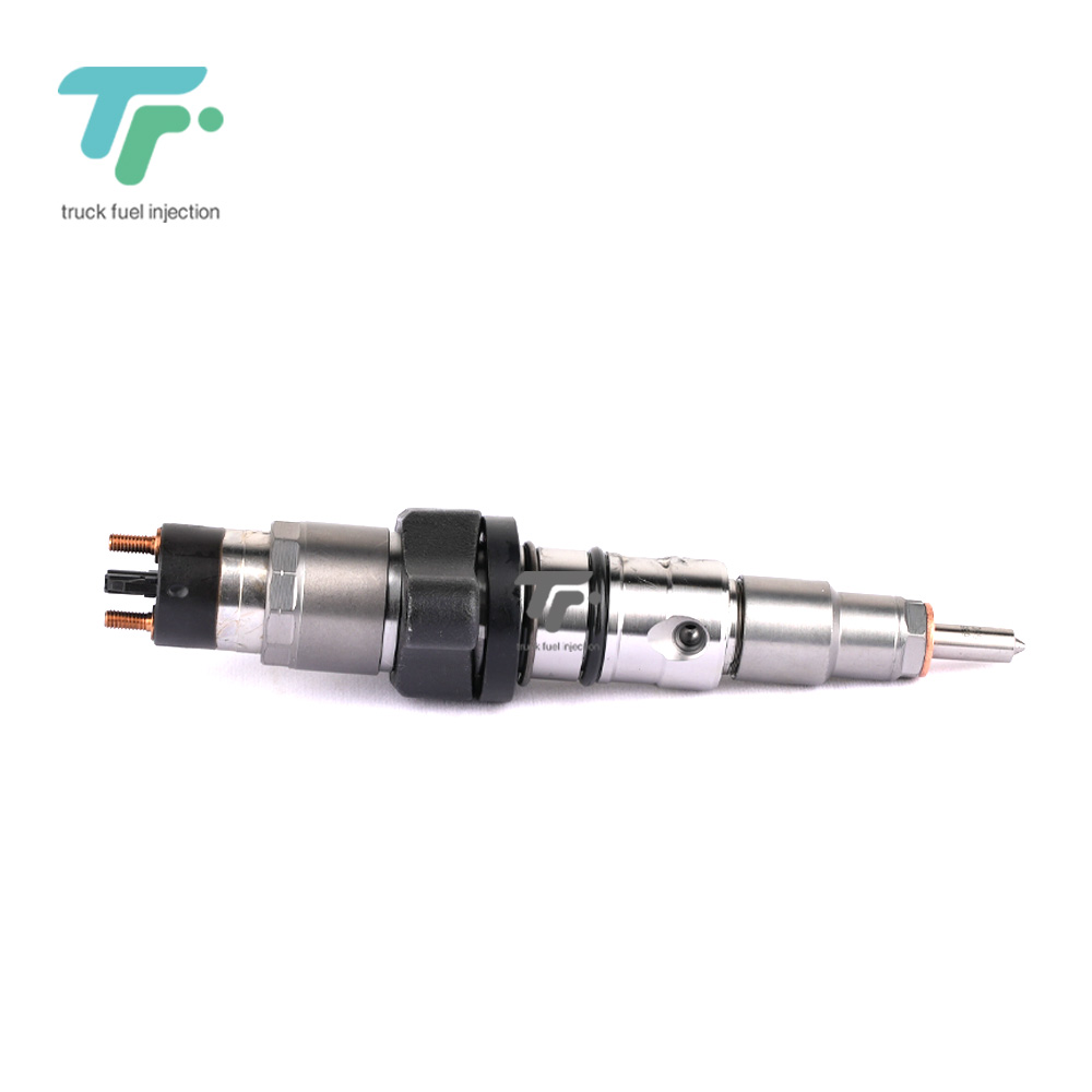 G1Z140445120046 (2) - Common Rail Truck Fuel Injection