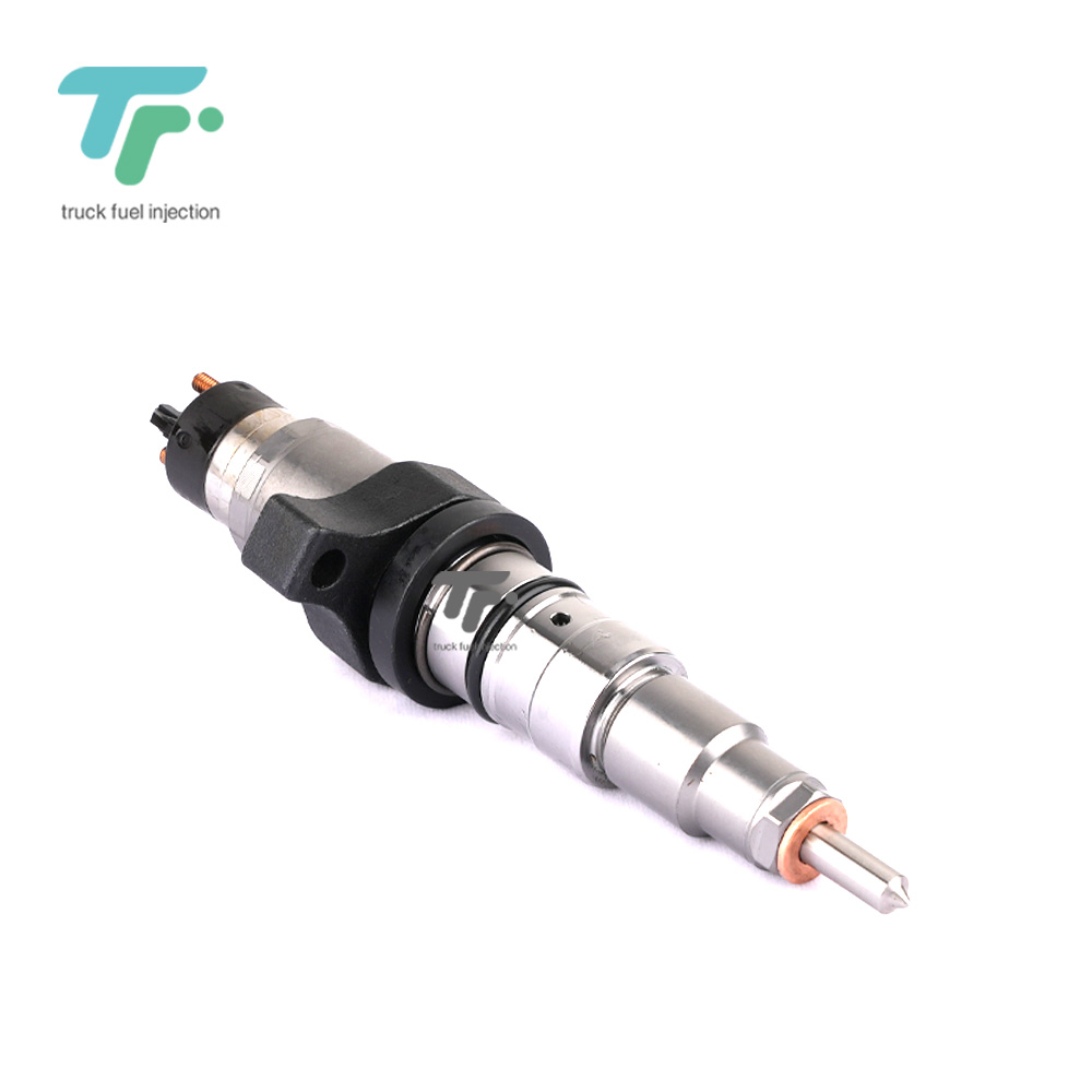 G1Z140445120046 (3) - Common Rail Truck Fuel Injection