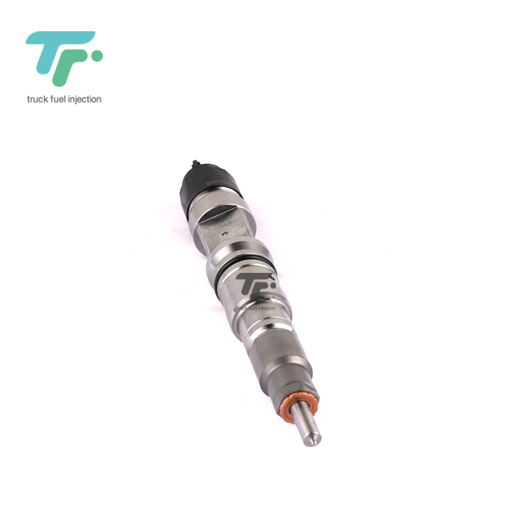 G1Z140445120061 (3) - Common Rail Truck Fuel Injection