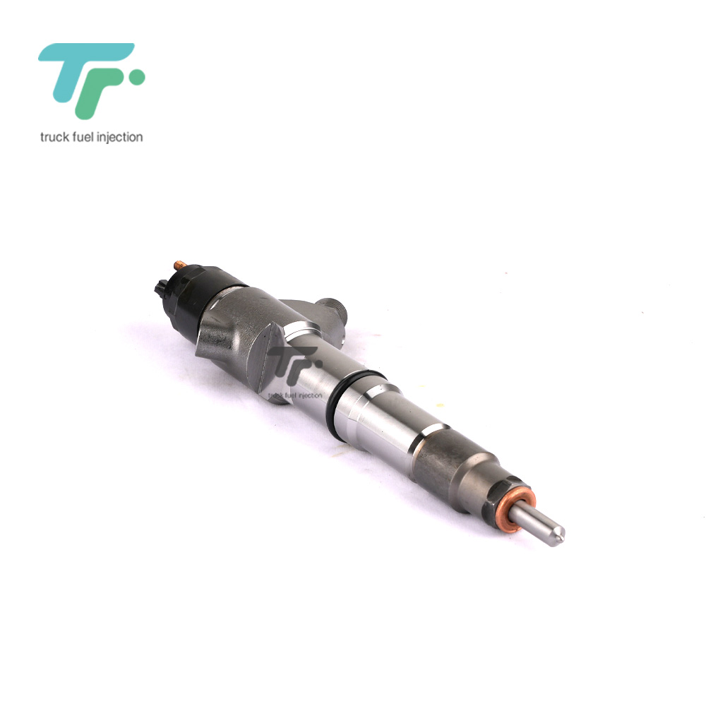 G1Z140445120062 (2) - Common Rail Truck Fuel Injection