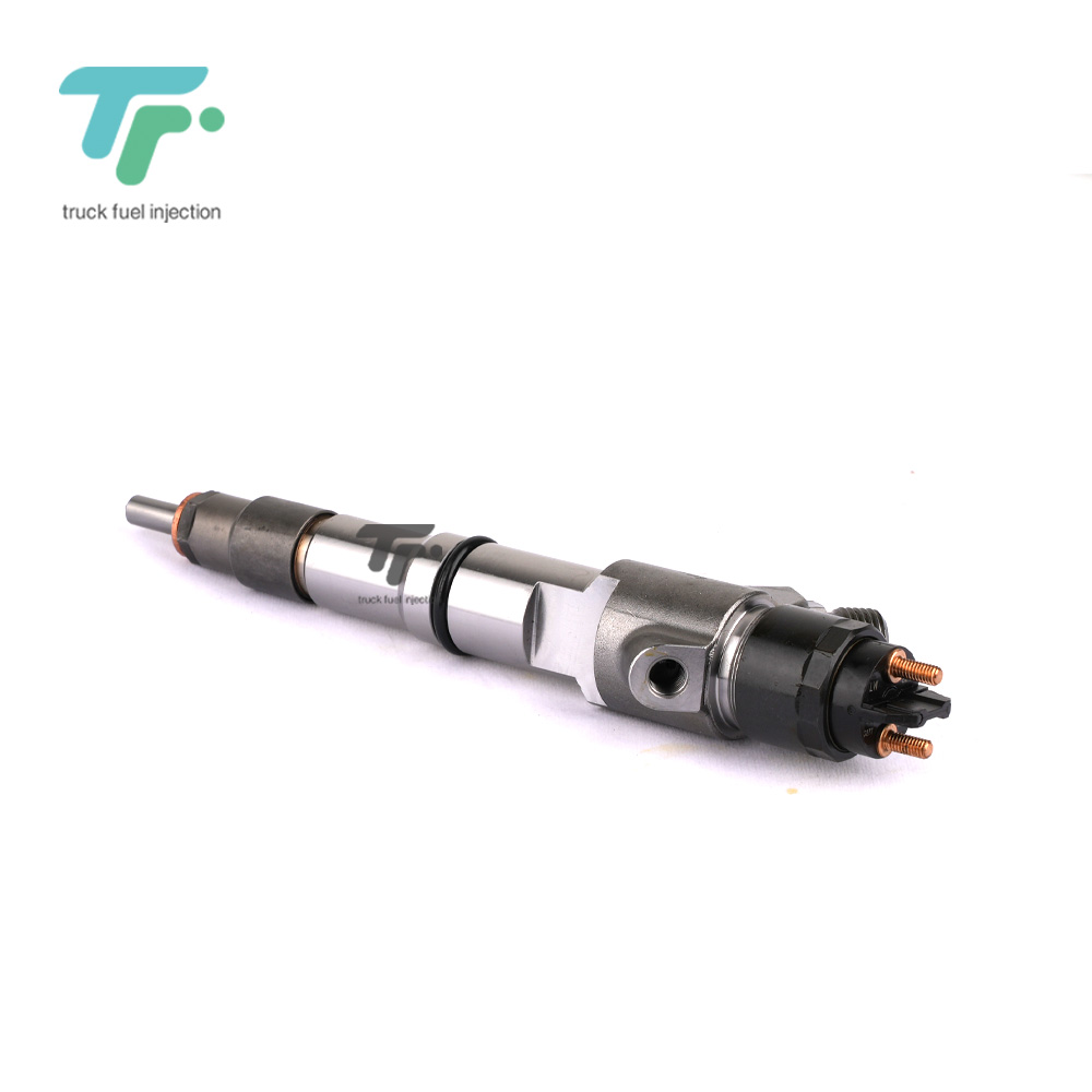 Fuel Injection 0445120062 - Common Rail Truck Fuel Injection