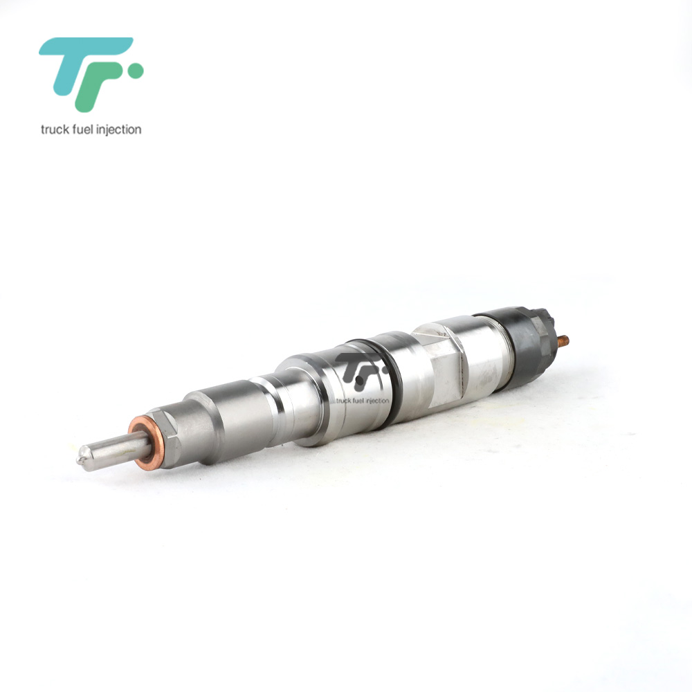 G1Z140445120065 (2) - Common Rail Truck Fuel Injection