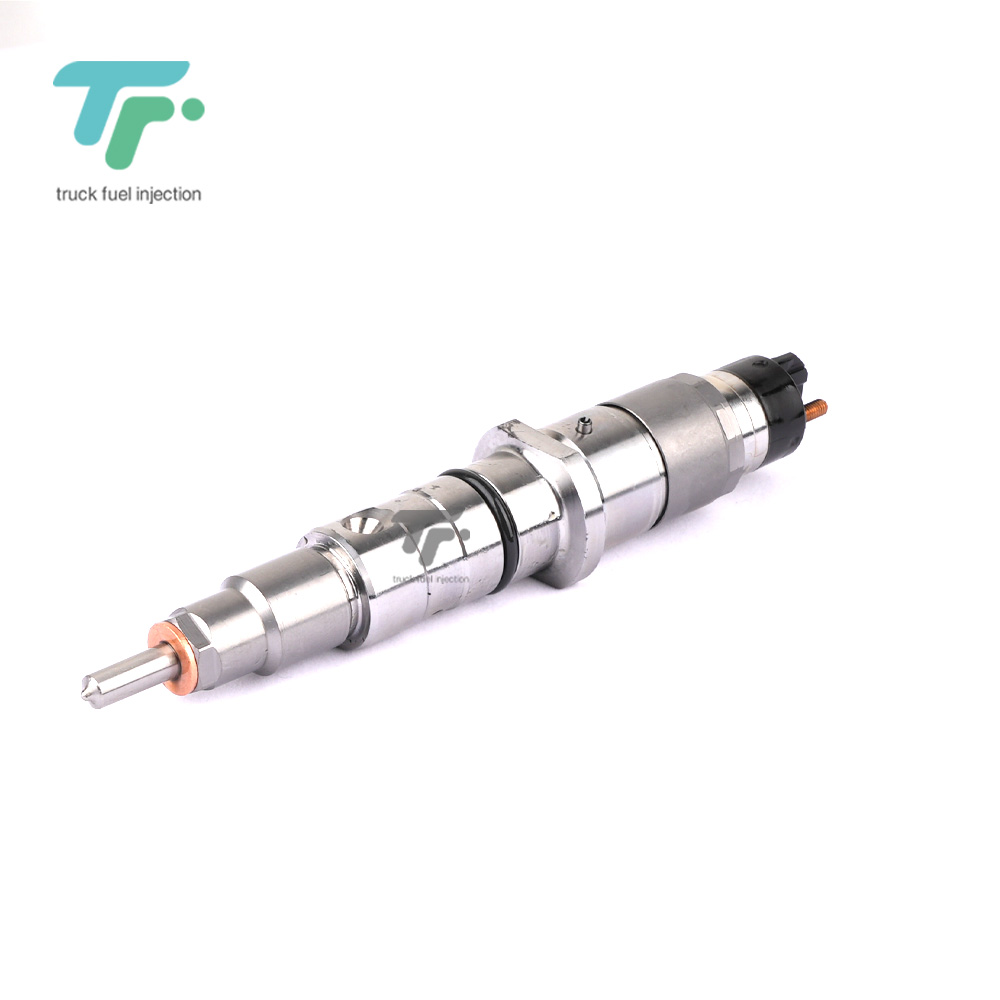 CRIN1-14 Fuel Injection 0445120070 - Common Rail Truck Fuel Injection