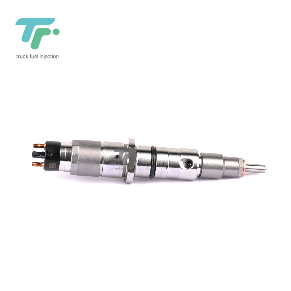 G1Z140445120070 (2) - Common Rail Truck Fuel Injection