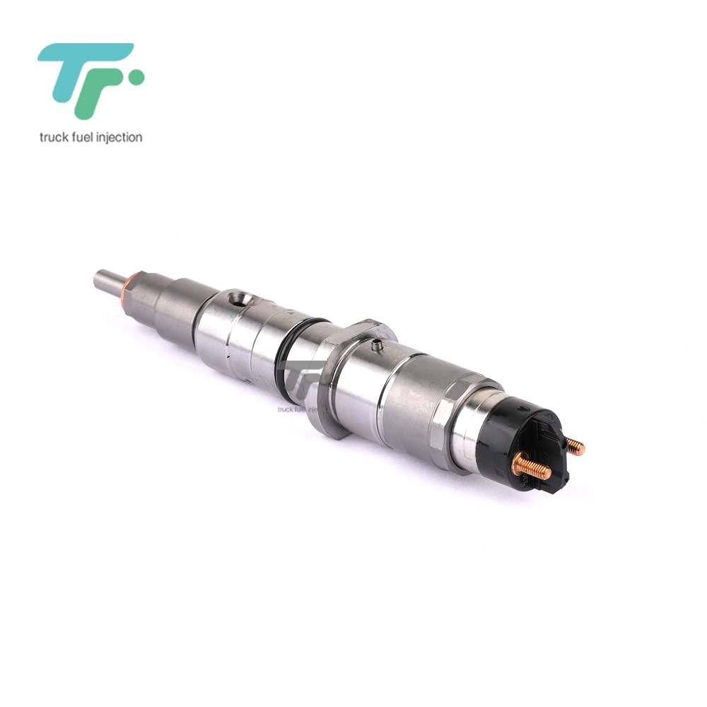 G1Z140445120070 (3) - Common Rail Truck Fuel Injection