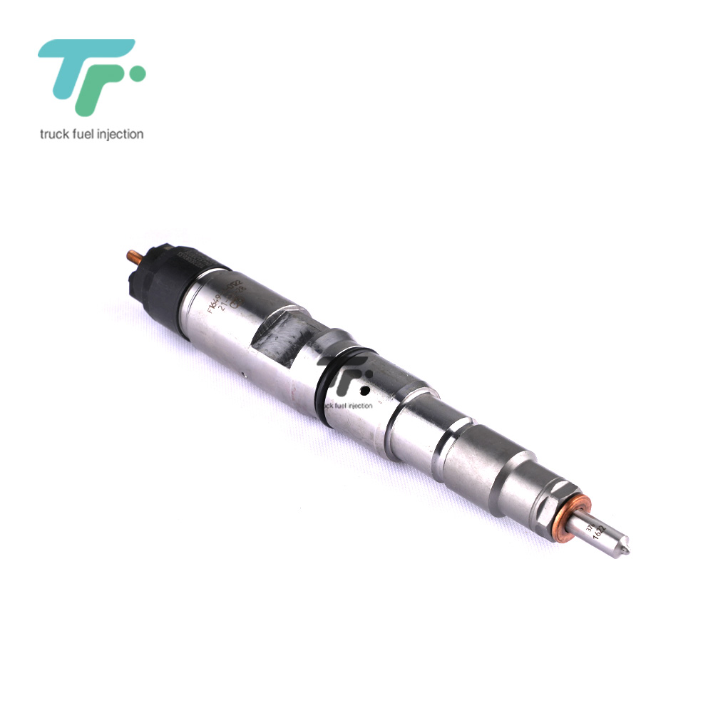 Fuel Injection 0445120078 - Common Rail Truck Fuel Injection