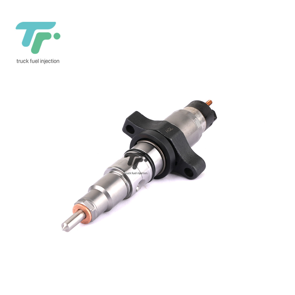 CRIN1-14 Fuel Injection 0445120079 - Common Rail Truck Fuel Injection