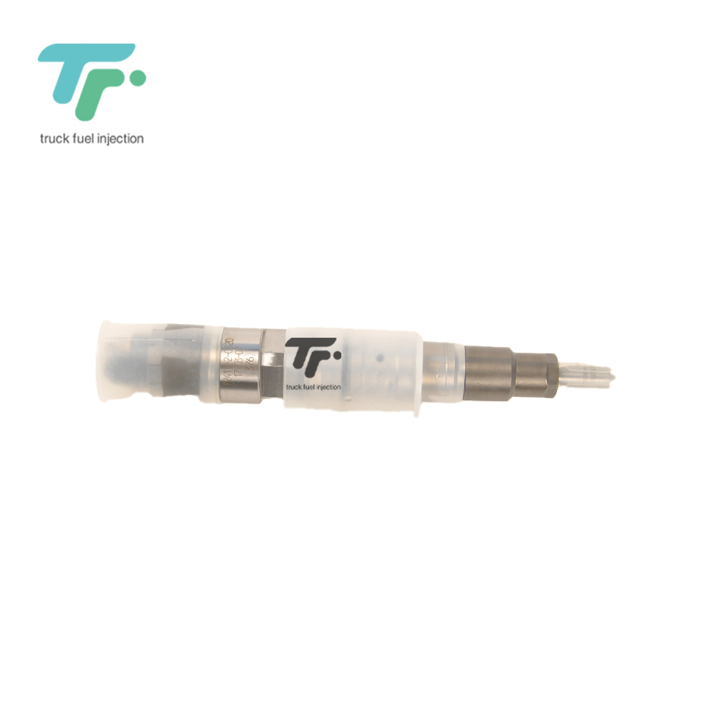 G1Z140445120083 (1) - Common Rail Truck Fuel Injection