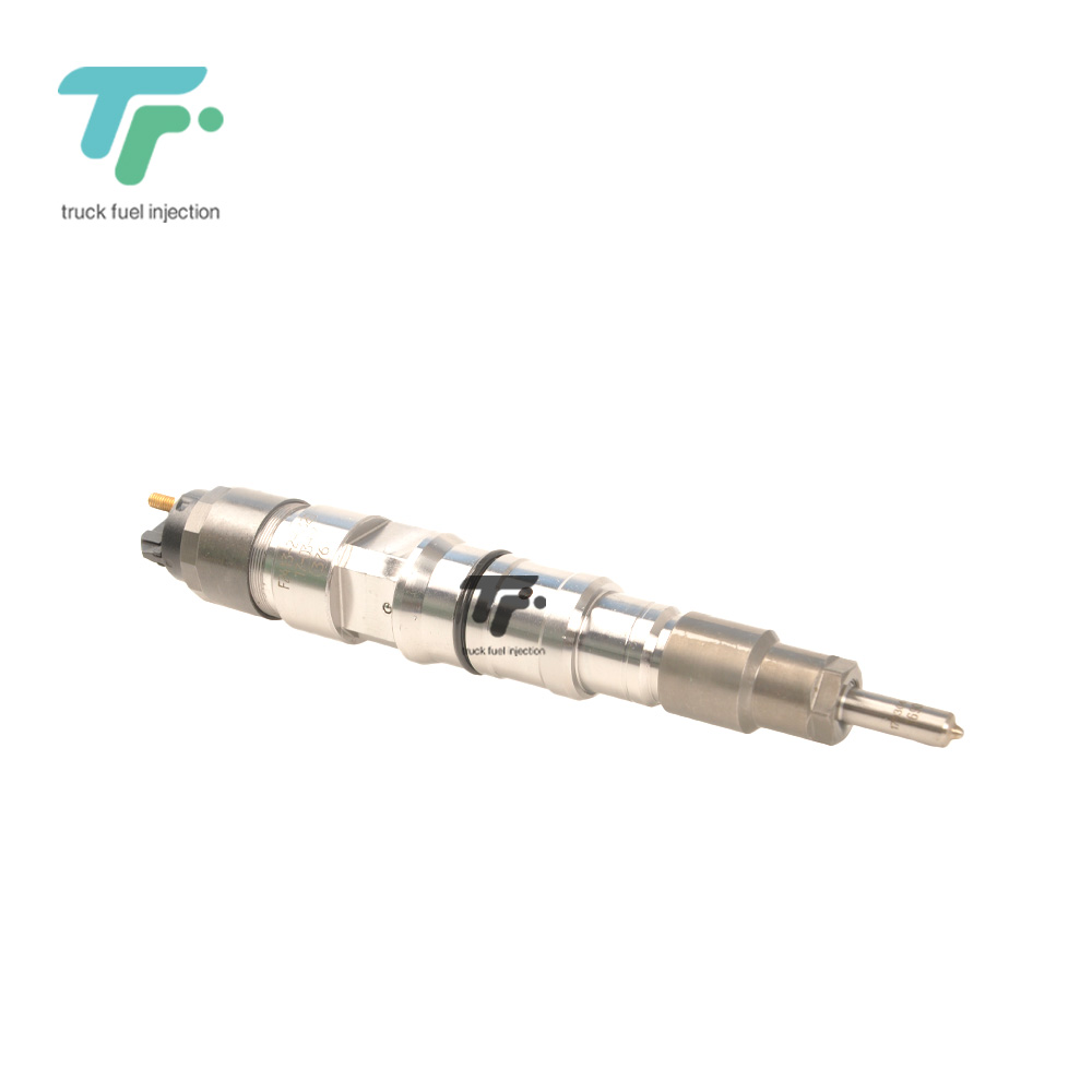 G1Z140445120083 (2) - Common Rail Truck Fuel Injection