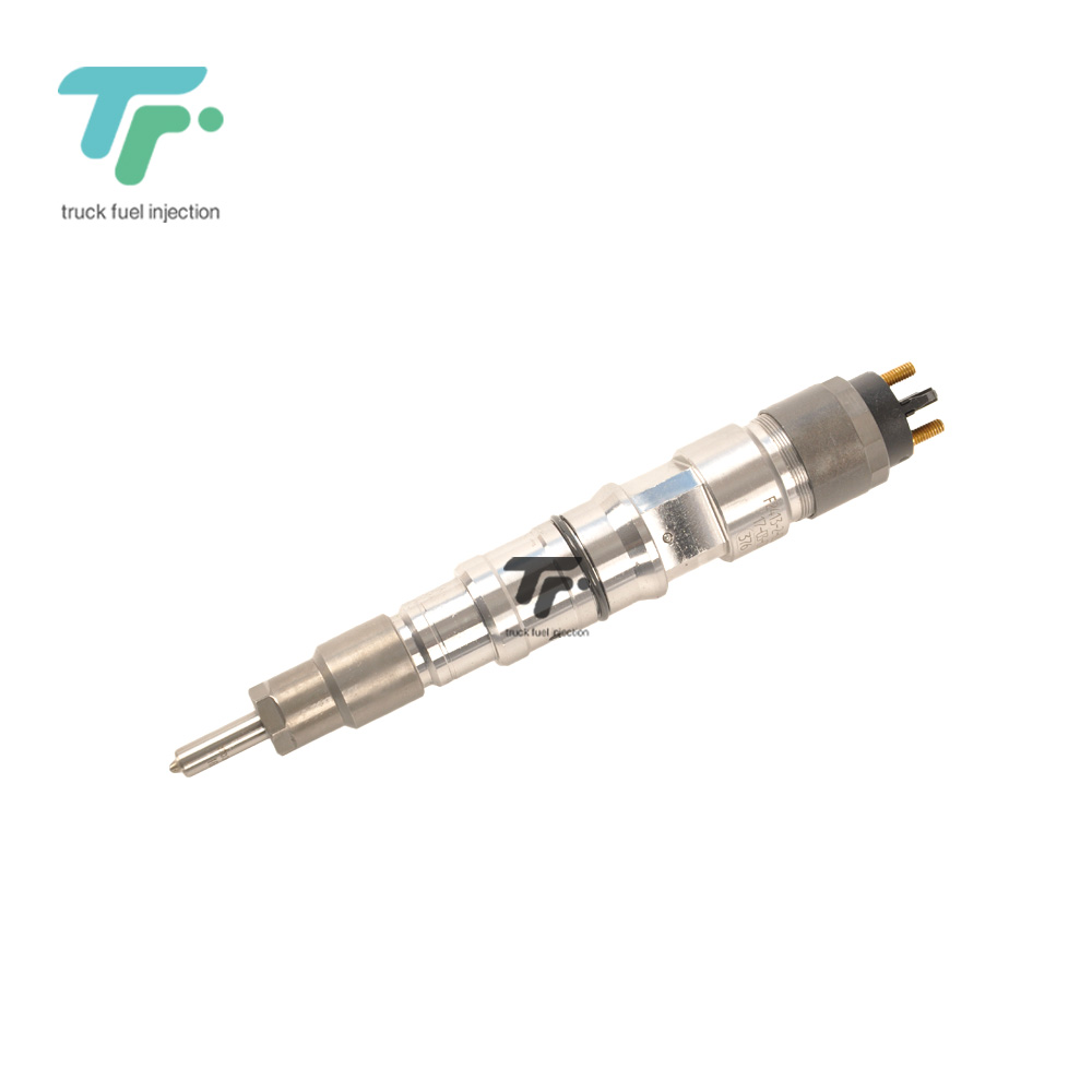 CRIN1-14 Fuel Injection 0445120083 - Common Rail Truck Fuel Injection