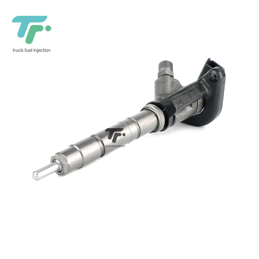 G1Z140445120091 (3) - Common Rail Truck Fuel Injection