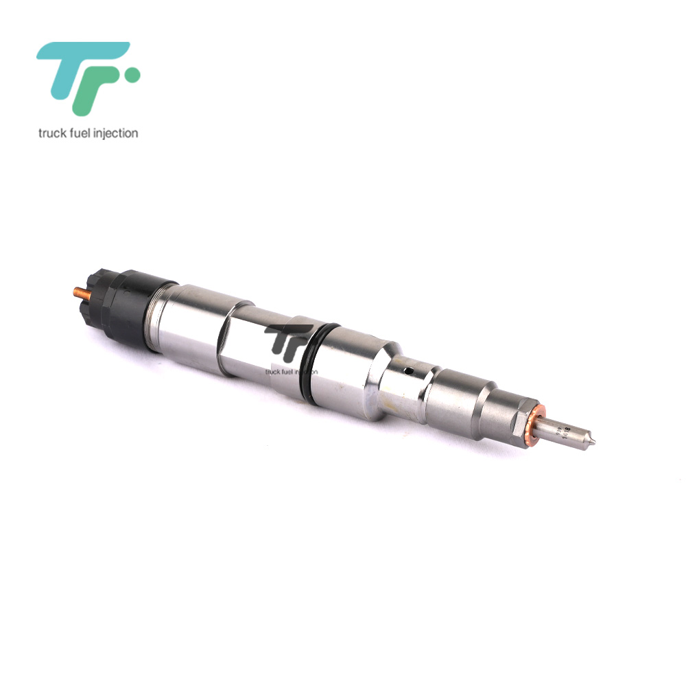 0445120098 Fuel Injection - Common Rail Truck Fuel Injection