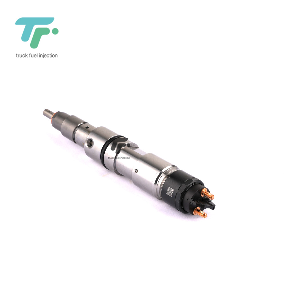 G1Z140445120098 (2) - Common Rail Truck Fuel Injection