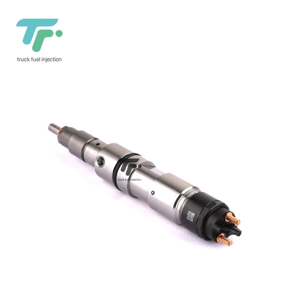 G1Z140445120099 (2) - Common Rail Truck Fuel Injection