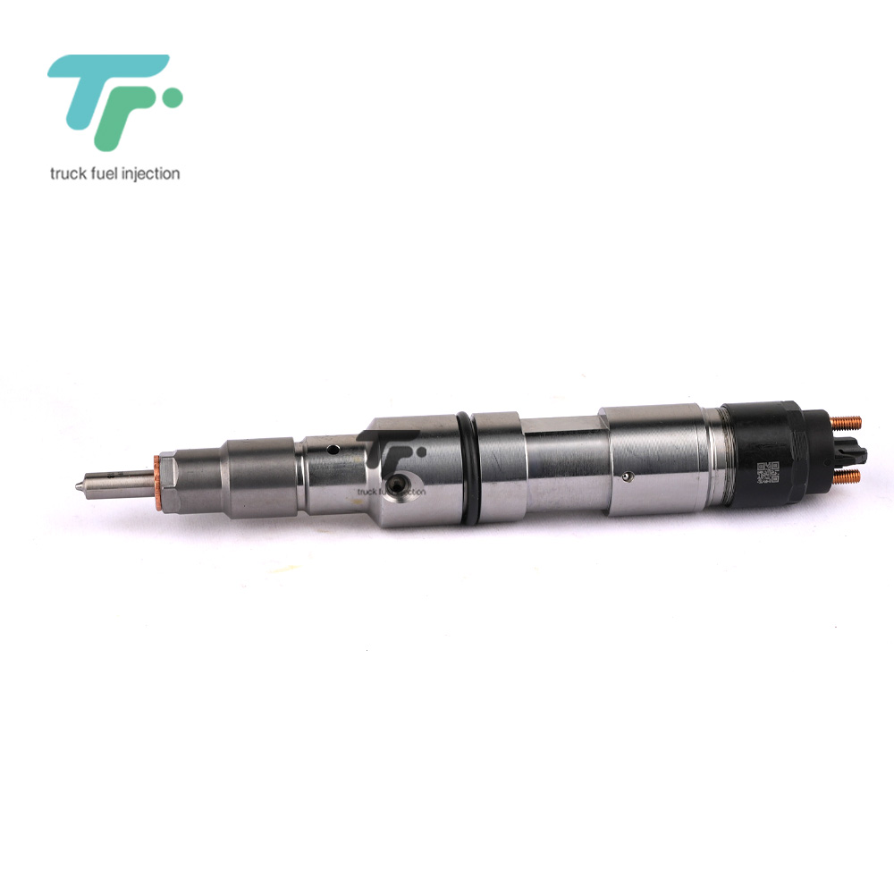 G1Z140445120099 (3) - Common Rail Truck Fuel Injection