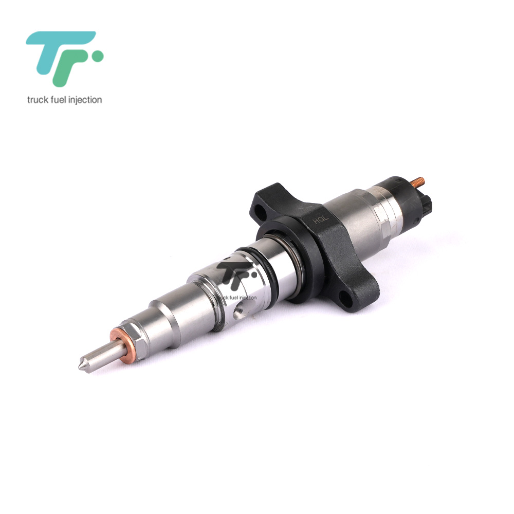 0445120114 Fuel Injection - Common Rail Truck Fuel Injection