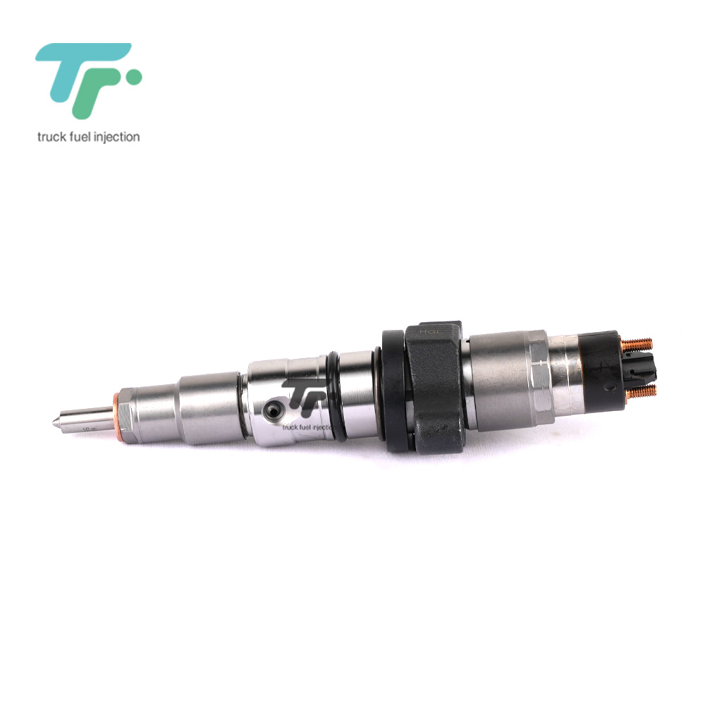 G1Z140445120114 (2) - Common Rail Truck Fuel Injection