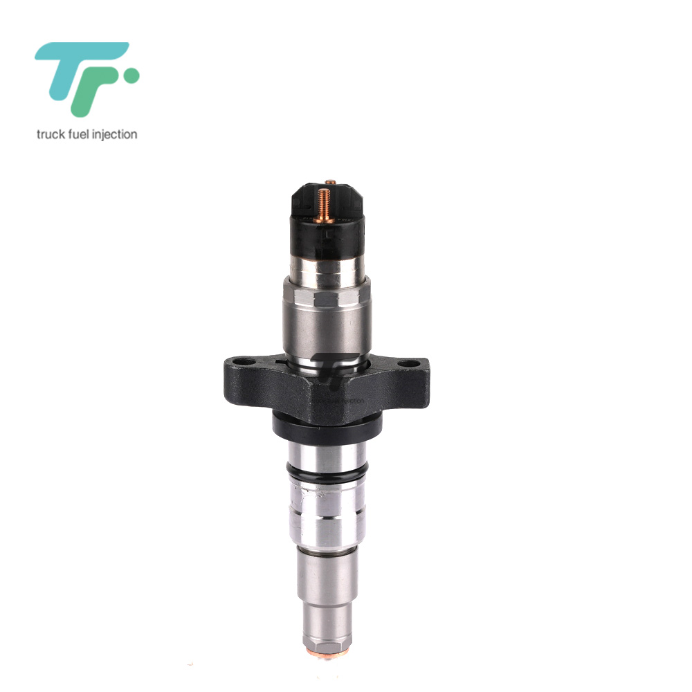 G1Z140445120114 (4) - Common Rail Truck Fuel Injection