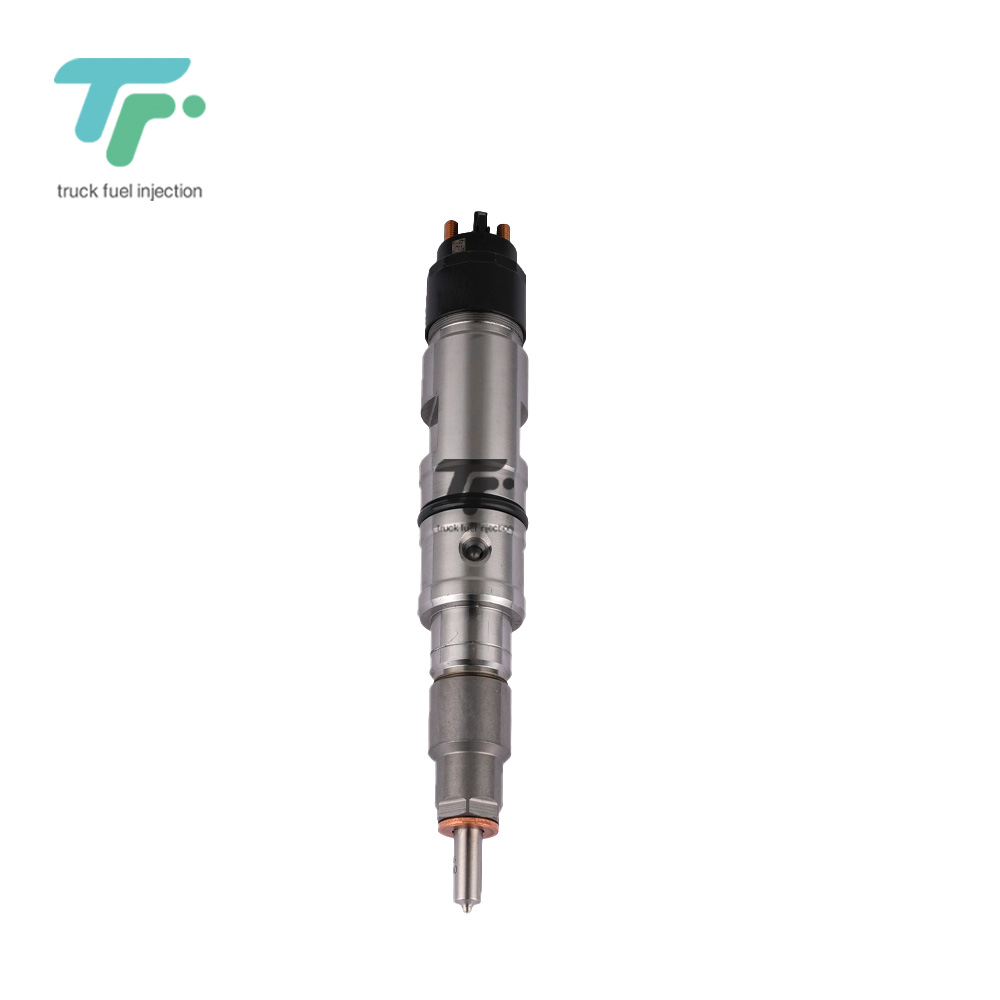 G1Z140445120117 (1) - Common Rail Truck Fuel Injection