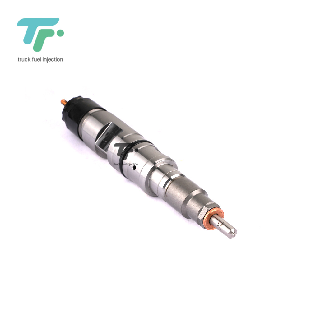 G1Z140445120117 (3) - Common Rail Truck Fuel Injection