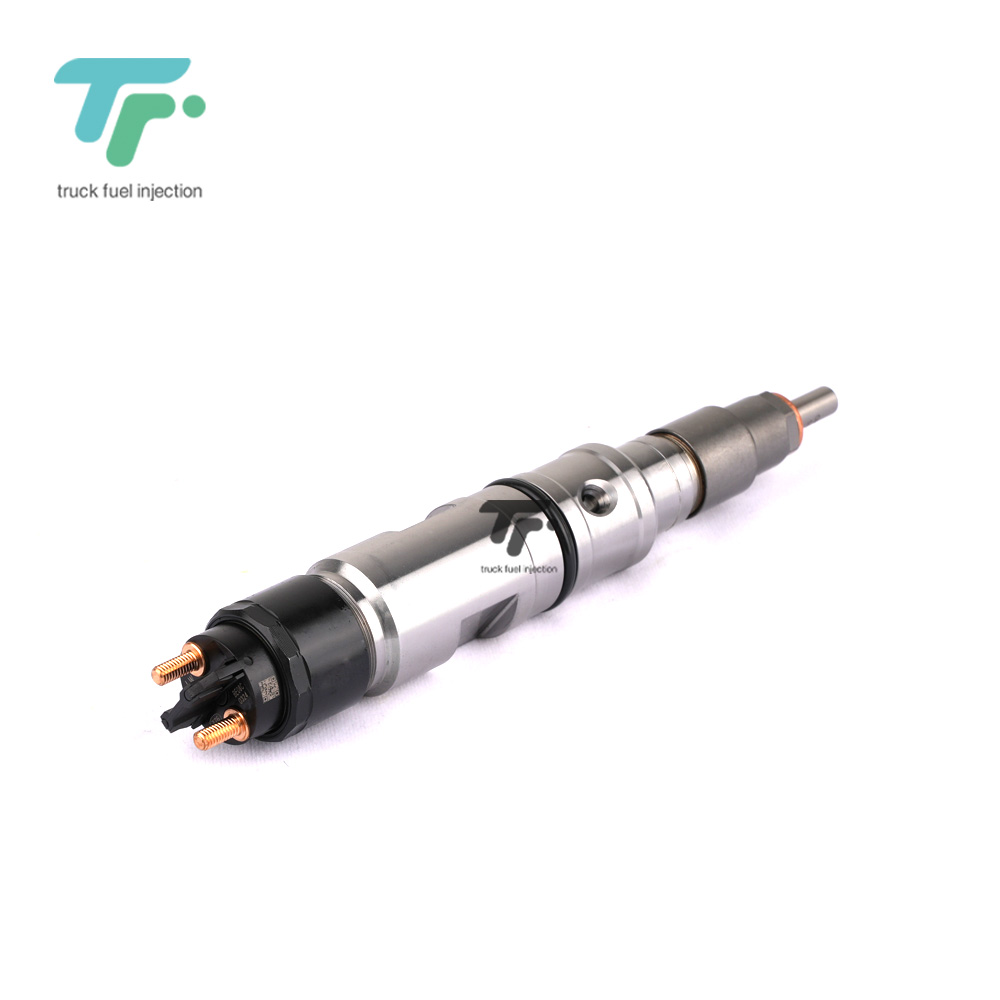 0445120117 Fuel Injection - Common Rail Truck Fuel Injection