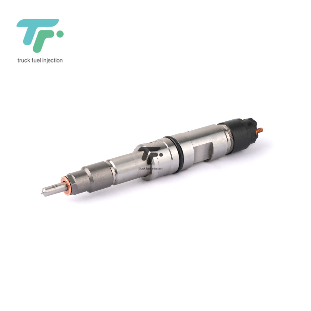 0445120127 Fuel Injection - Common Rail Truck Fuel Injection