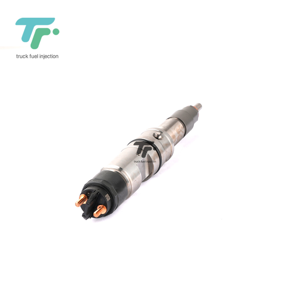 G1Z140445120127 (2) - Common Rail Truck Fuel Injection