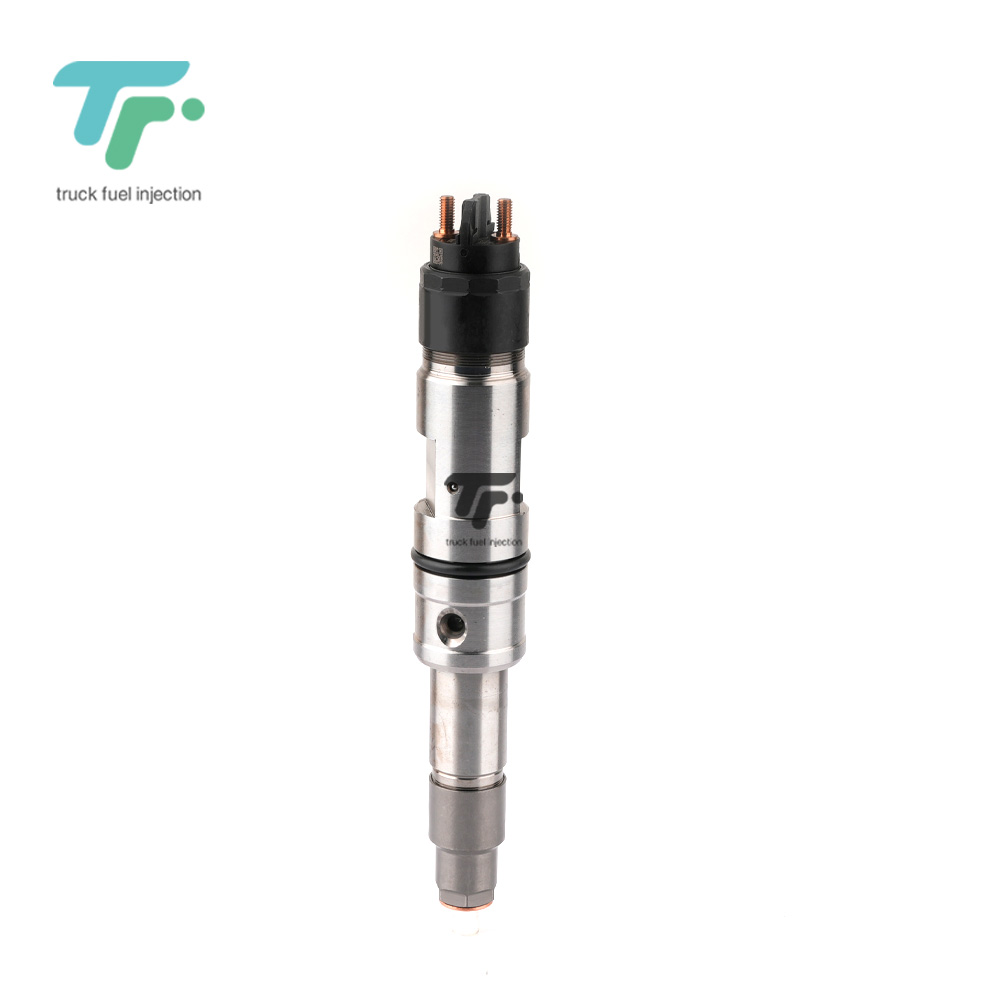 G1Z140445120127 (4) - Common Rail Truck Fuel Injection