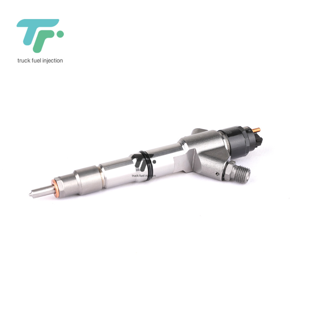0445120130 Fuel Injection - Common Rail Truck Fuel Injection