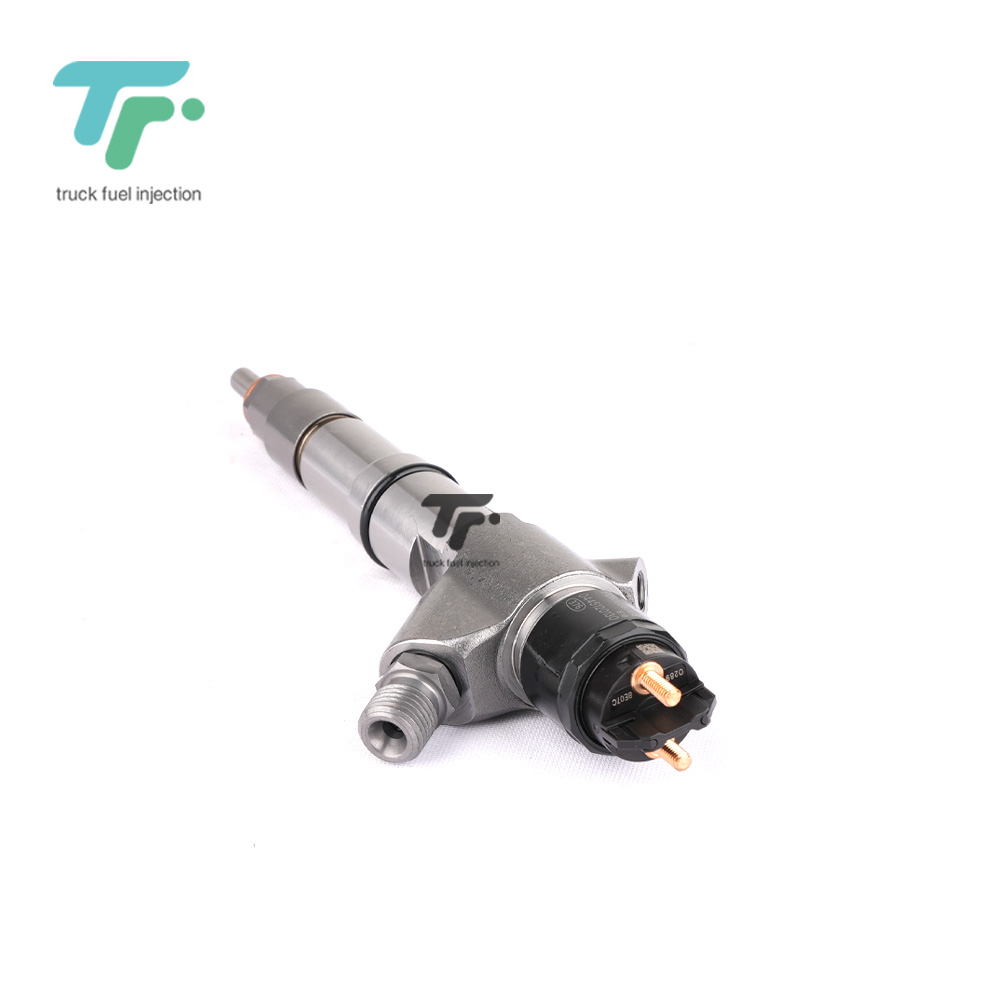 G1Z140445120130 (2) - Common Rail Truck Fuel Injection