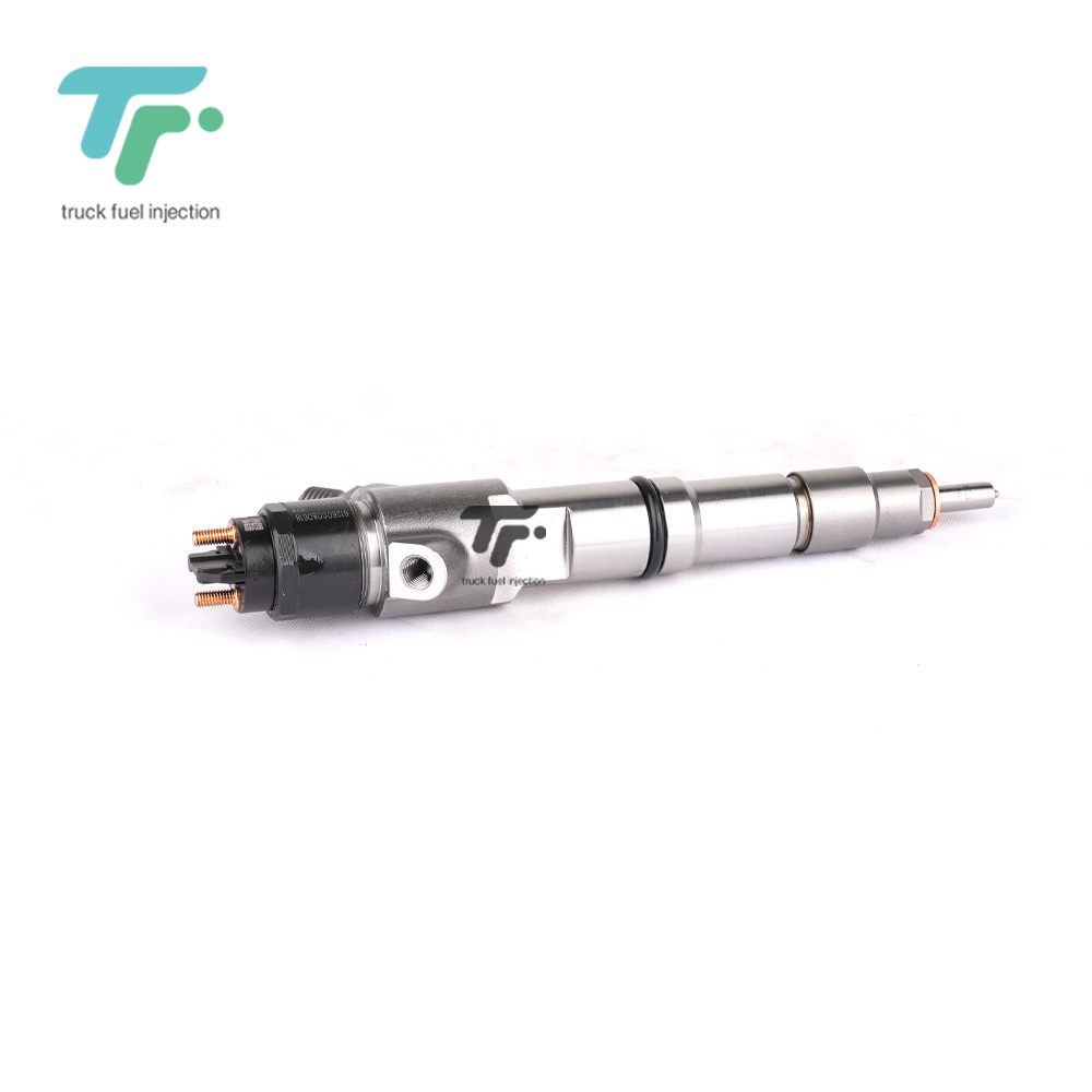 G1Z140445120130 (3) - Common Rail Truck Fuel Injection