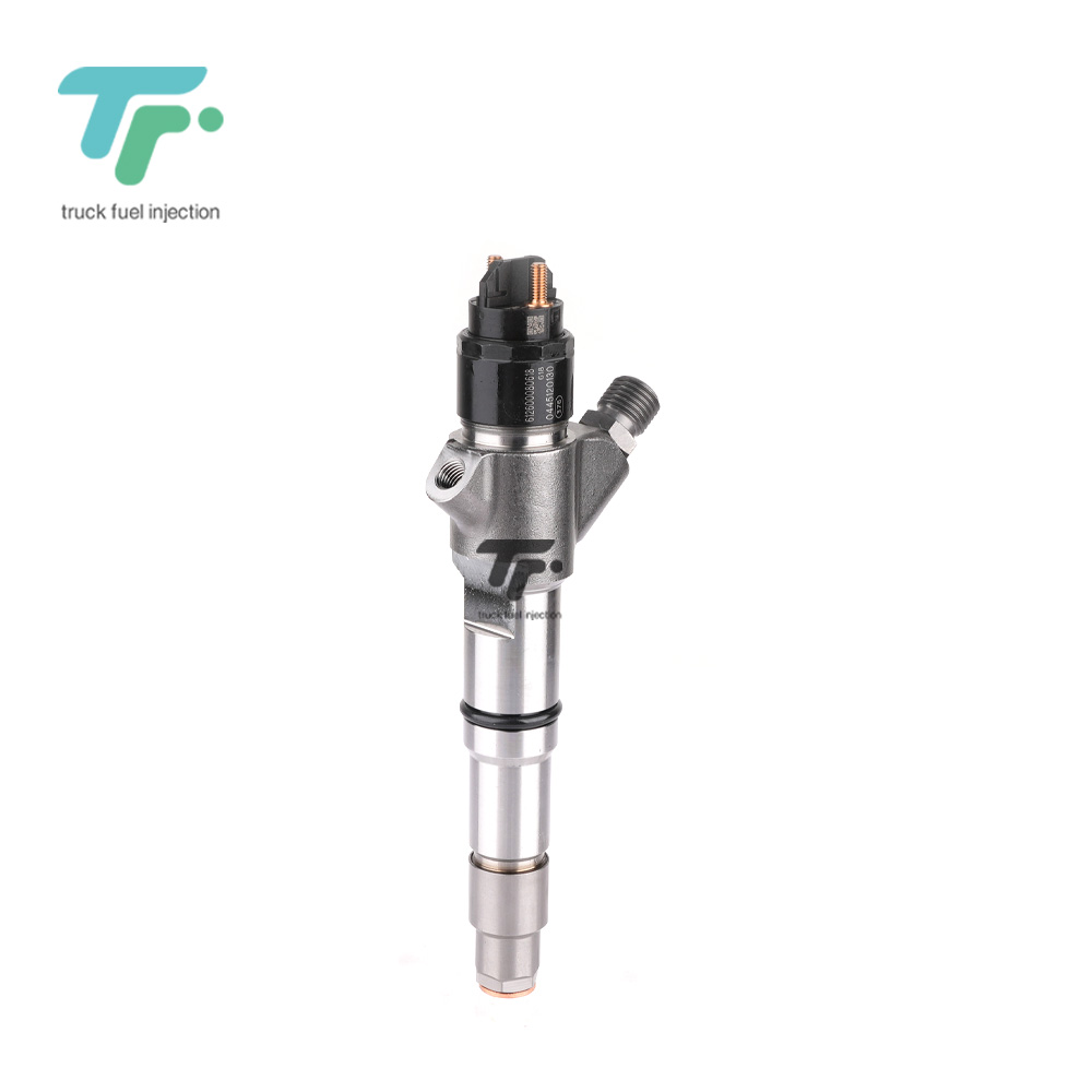 G1Z140445120130 (4) - Common Rail Truck Fuel Injection