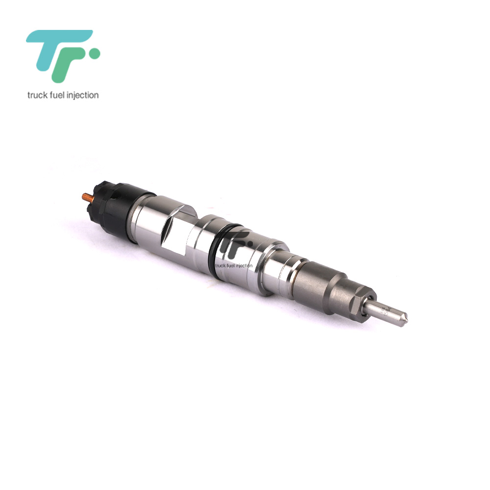 G1Z140445120136 (1) - Common Rail Truck Fuel Injection