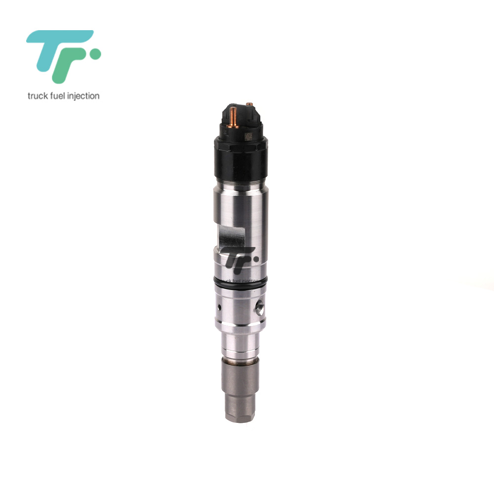 G1Z140445120136 (4) - Common Rail Truck Fuel Injection