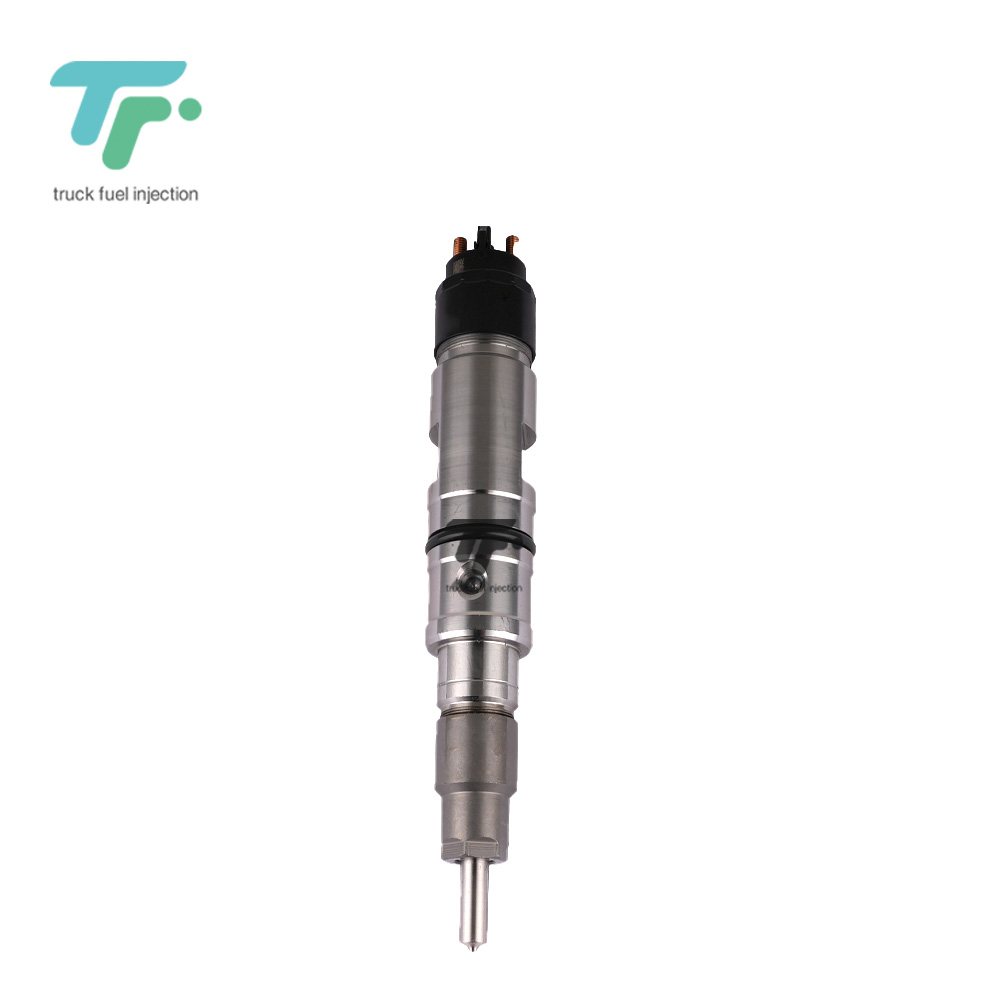 CRIN2-16 Fuel Injection 0445120139 - Common Rail Truck Fuel Injection
