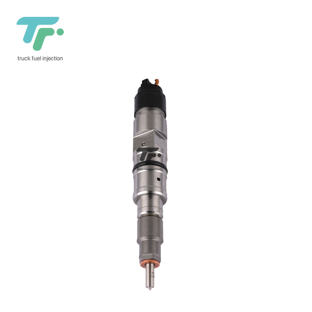 Common Rail CRIN2-16 Fuel Injection - Page 6