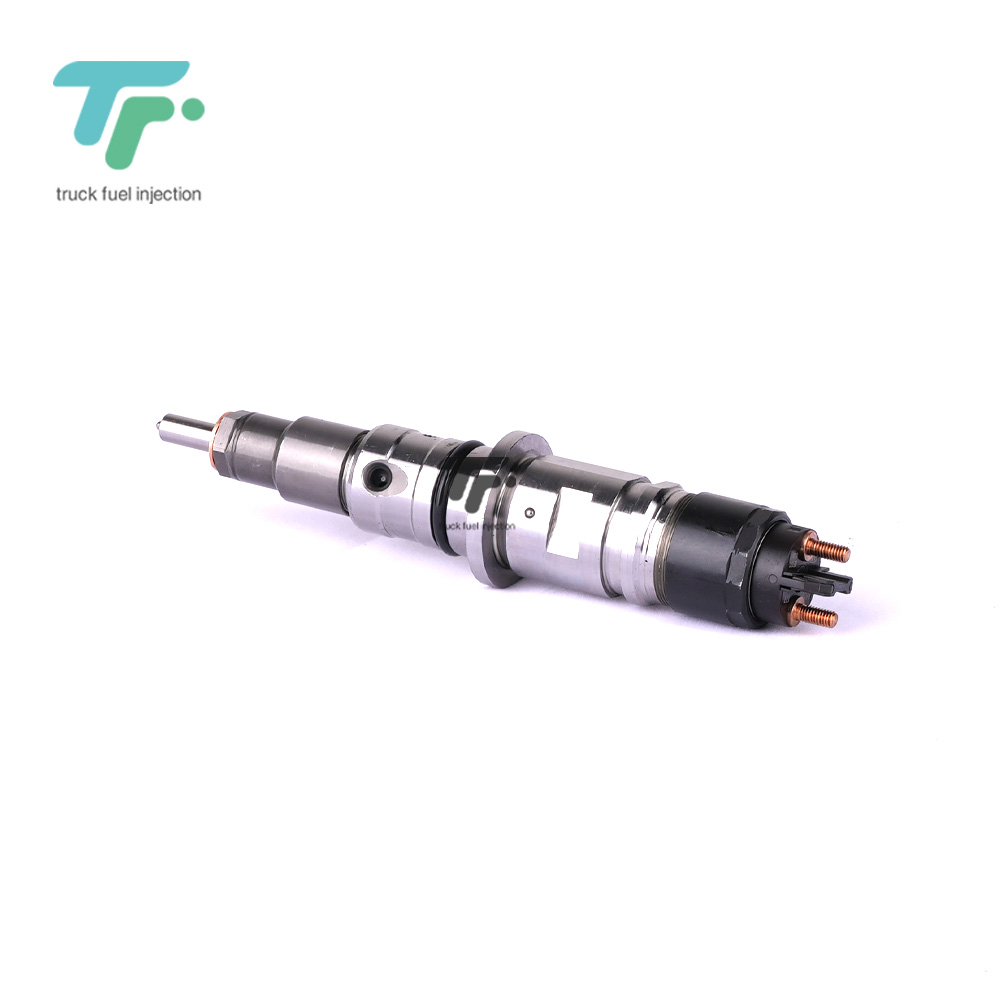 Common Rail CRIN3-18 Fuel Injection - Page 2