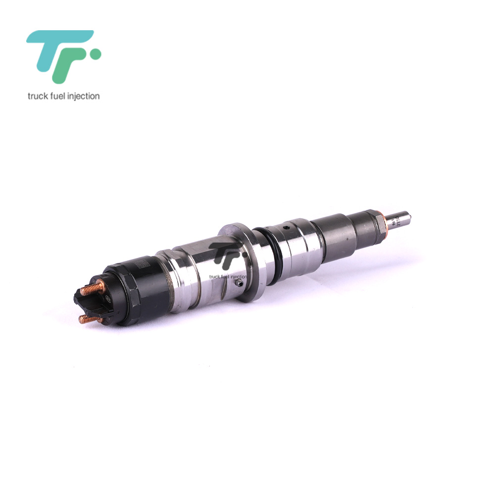 G1Z140445120177 (2) - Common Rail Truck Fuel Injection