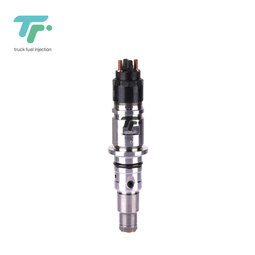 G1Z140445120177 (4) - Common Rail Truck Fuel Injection