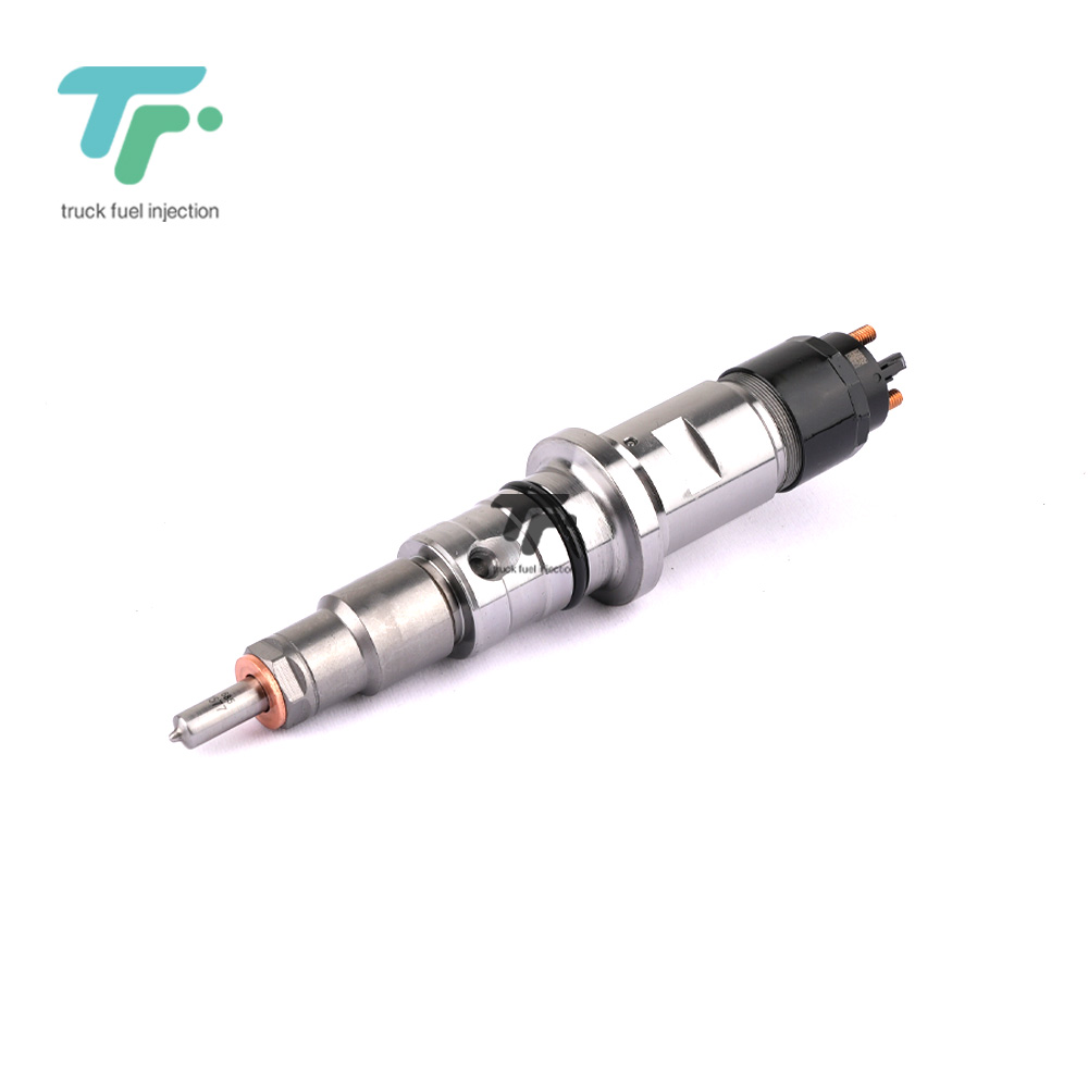 Common Rail CRIN2-16 Fuel Injection - Page 5