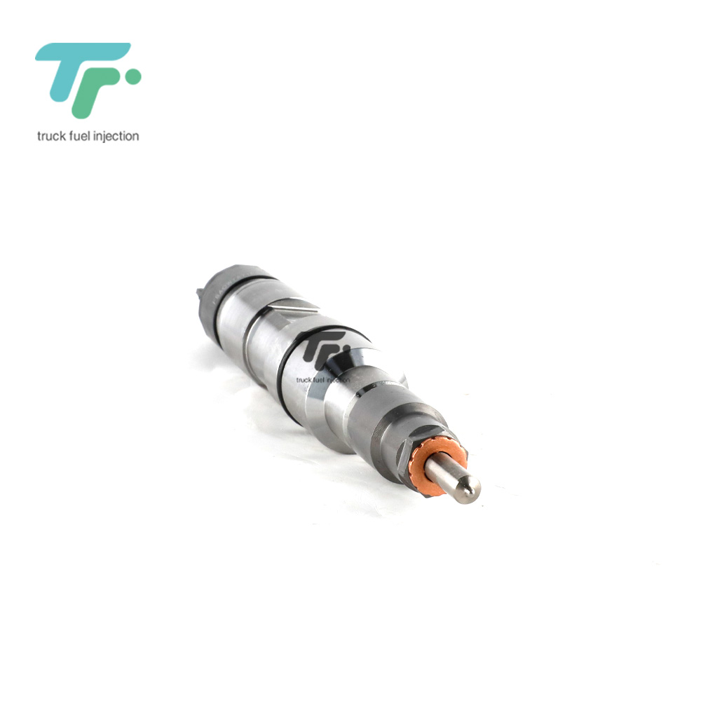 0445120186 Injection - Common Rail Truck Fuel Injection