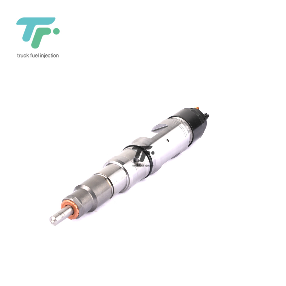 Common Rail CRIN3-18 Fuel Injection