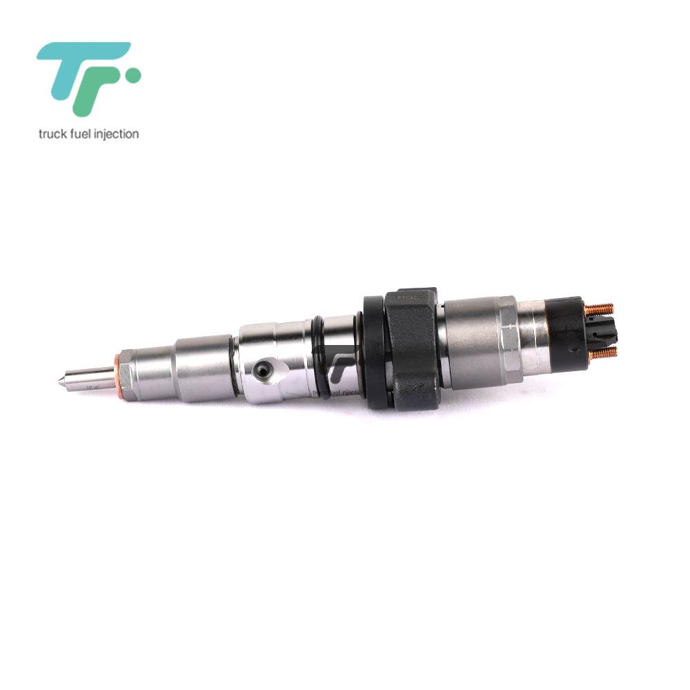 Injection 0445120210 - Common Rail Truck Fuel Injection