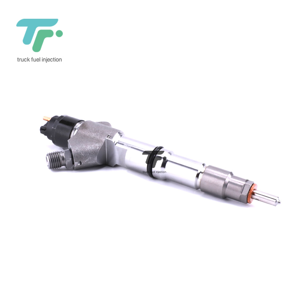 Common Rail CRIN2-16 Fuel Injection - Page 5