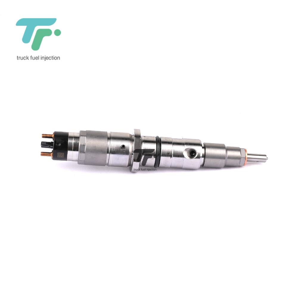 Common Rail CRIN1-14 Fuel Injection - Page 2